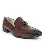 Pantofi Baieti A02-5 Winered Oskon