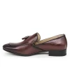 Pantofi Baieti A02-5 Winered Oskon