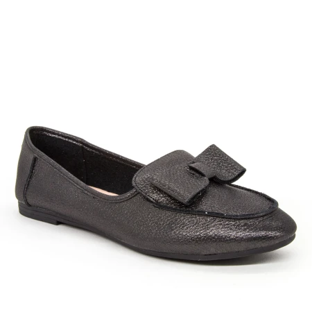 Balerini Dama M3 Pewter Kk&Vv