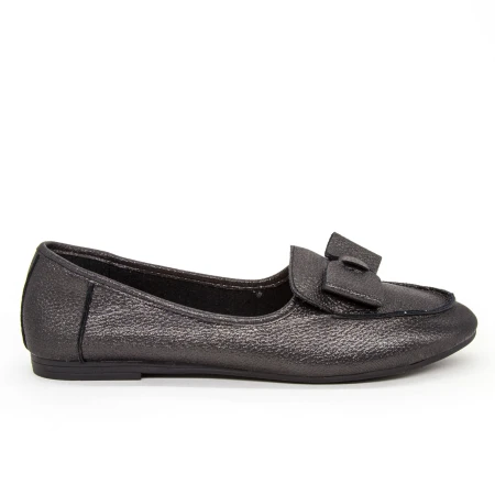 Balerini Dama M3 Pewter Kk&Vv