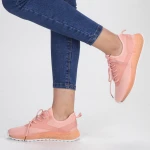 Pantofi Sport Dama YKQ62 Pink Mei