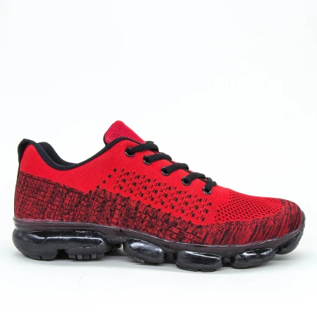 Pantofi Sport Barbati 273 PSB Red Venus