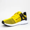 Pantofi Sport Barbati 015 PSB Yellow Keeway