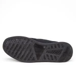 Pantofi Sport Barbati 061 PSB Black Ginnex
