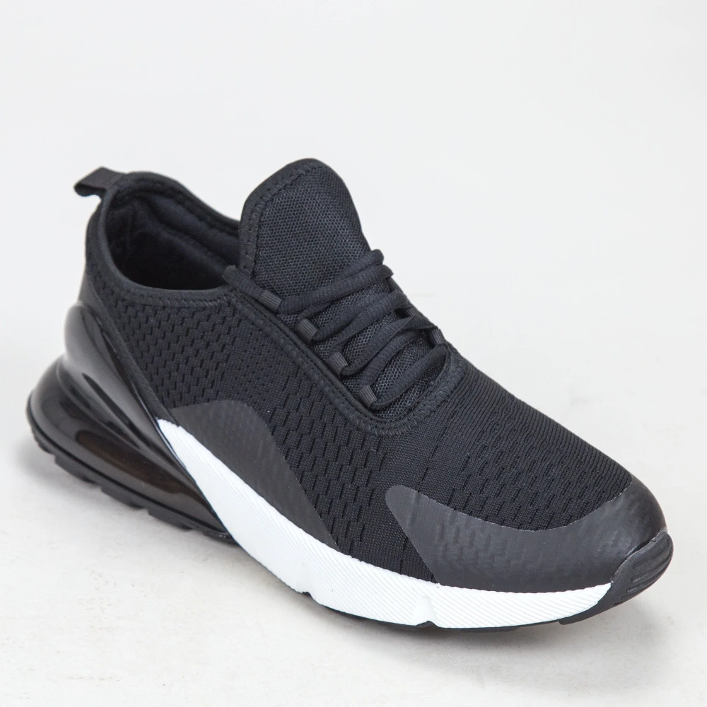 Pantofi sport barbati gb72 black (047) mei
