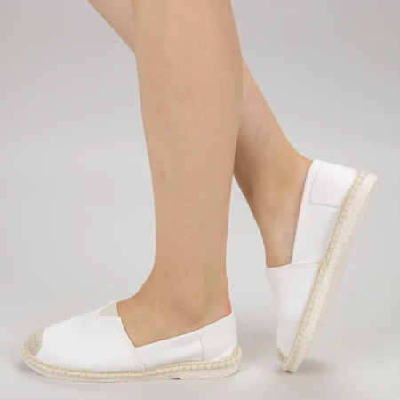 Tenisi Dama A21 TSD White Sara
