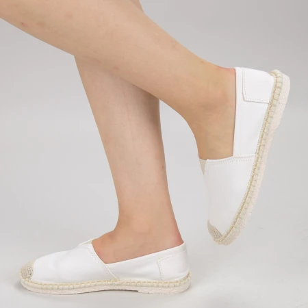 Tenisi Dama A21 TSD White Sara