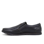 Pantofi Barbati 1A332 Black Clowse