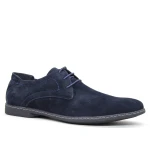 Pantofi Barbati 9G670 Blue Clowse