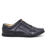 Pantofi Barbati 6A33-1 Black Clowse