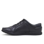 Pantofi Barbati 6A33-1 Black Clowse