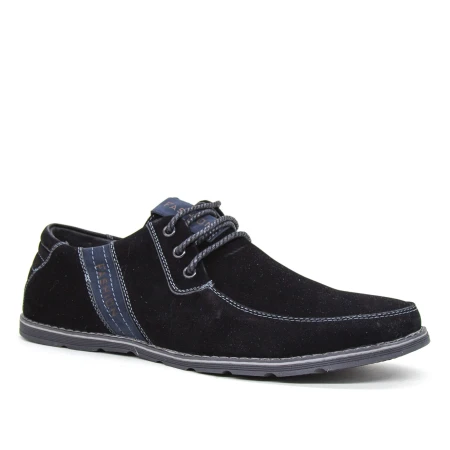 Pantofi Barbati 1A337A Black Clowse