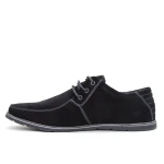 Pantofi Barbati 1A337A Black Clowse