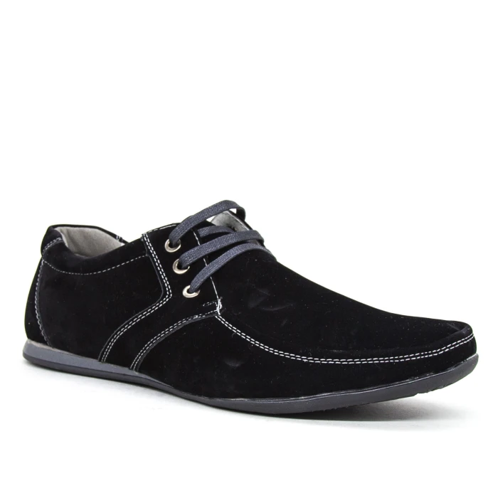 Pantofi Barbati 1A2186A Black Clowse