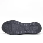 Pantofi Barbati 6A37-1 Black Clowse
