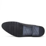 Pantofi Barbati 5A031-1 Black Clowse