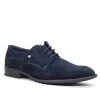 Pantofi Barbati 9A302A Blue Clowse