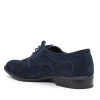 Pantofi Barbati 9A302A Blue Clowse