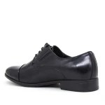 Pantofi Barbati 5A032-1 Black Clowse