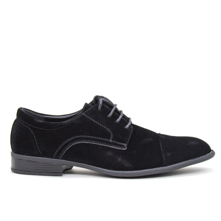 Pantofi Barbati 1A303A Black Clowse