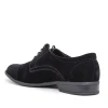 Pantofi Barbati 1A303A Black Clowse
