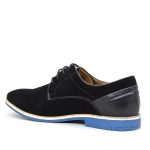 Pantofi Barbati 1G616 Black Clowse