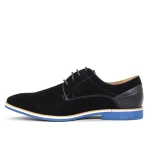 Pantofi Barbati 1G616 Black Clowse