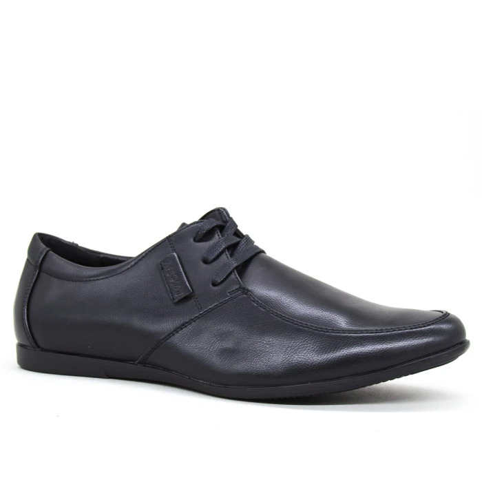 Pantofi Barbati 1G161 Black Clowse