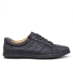 Pantofi Barbati 6A30-1 Black Clowse