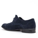 Pantofi Barbati 9A303A Blue Clowse