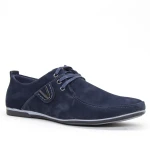 Pantofi Barbati 9A3238A Blue Clowse