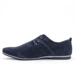 Pantofi Barbati 9A3238A Blue Clowse