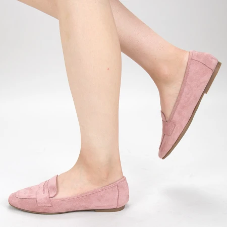 Balerini Dama WH1929 Pink Mei