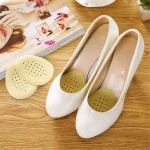 Brant incaltaminte dama BRT1 Off-white Mei