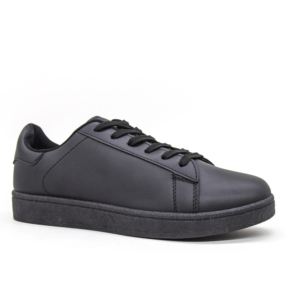 Pantofi sport barbati ykq118a black (111) mei