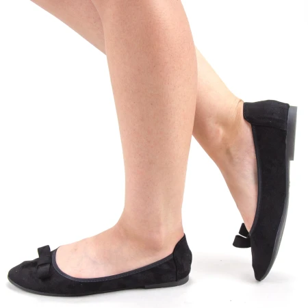 Balerini Dama WH1930 Black Mei