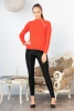 Bluza Dama 1005 Coral Adrom