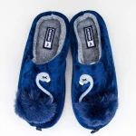 Papuci Dama MD0180 Blue Jomix