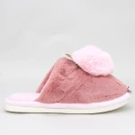 Papuci Dama MD0143 Dark-Pink Jomix