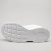 Pantofi Sport Dama A06D All-White Mei