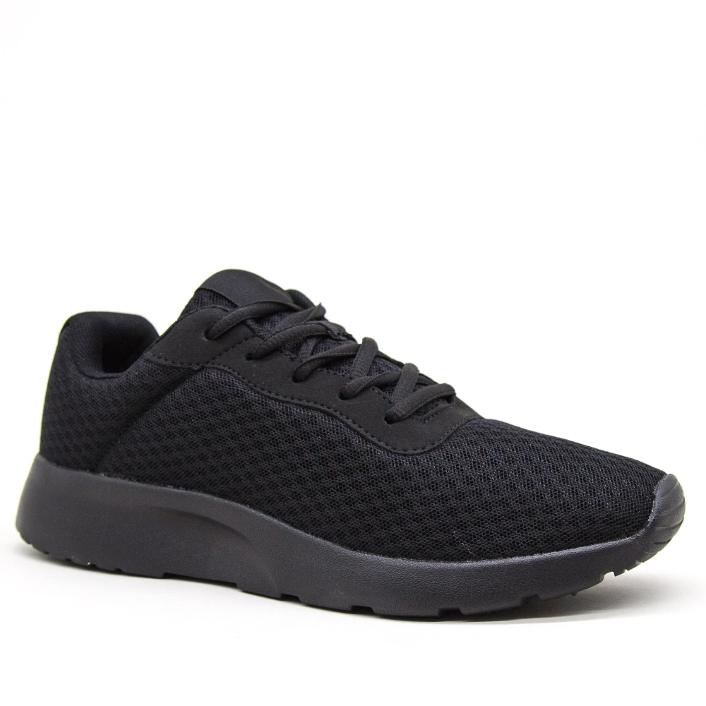 Pantofi sport barbati a06b all black (044) mei
