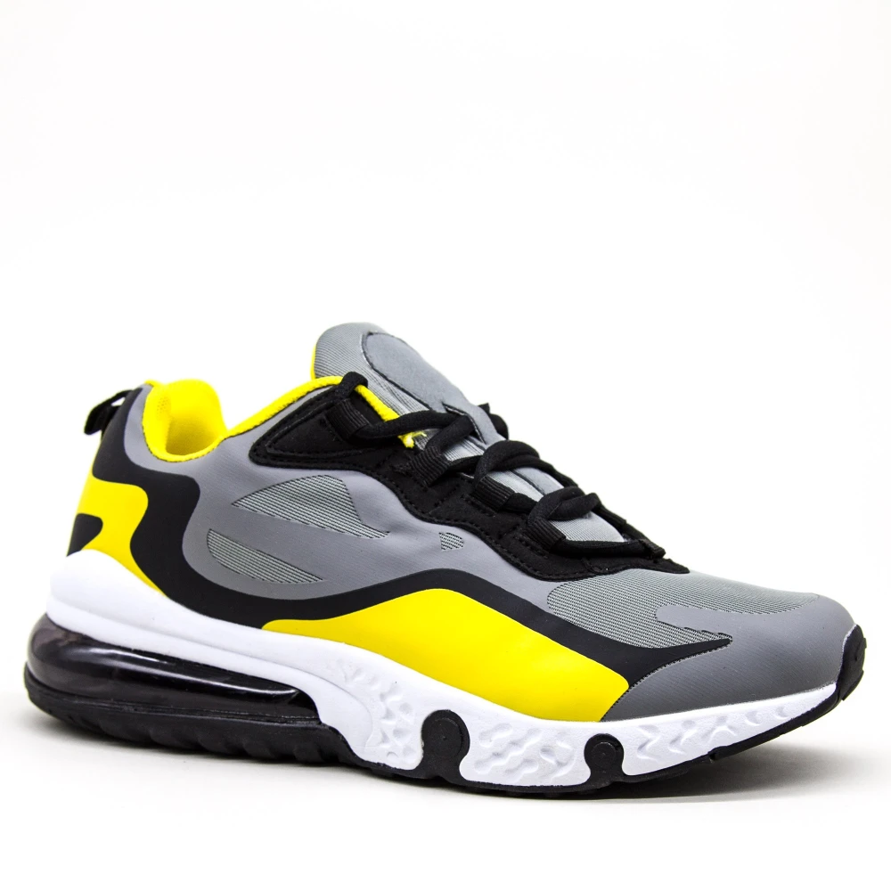 Pantofi sport barbati 0550 grey (044) mei