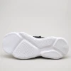 Pantofi Sport Barbati 0551 White-black Mei