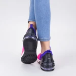 Pantofi Sport Dama 280-1 PSD Purple Mei