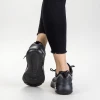 Pantofi Sport Dama 0596 PSD Full Black Mei