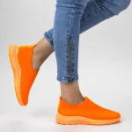 Pantofi Sport Dama TF1 Orange Mei