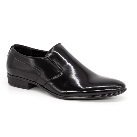 Pantofi Barbati 1062 Black WFFXH