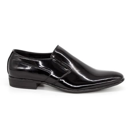 Pantofi Barbati 1062 Black WFFXH
