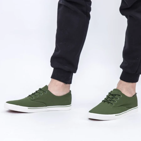 Tenisi Barbati C02 Green DCF68