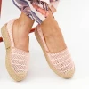 Pantofi Casual Dama HJ5 Beige Mei